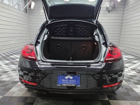Used 2019 Volkswagen Beetle 2.0T S FWD image 31