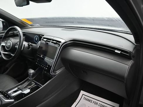 Used 2023 Hyundai Santa Cruz Limited w/ Launch Package AWD/4WD image 8