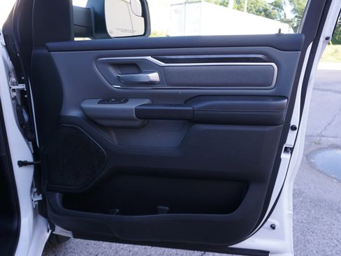 Used 2019 RAM 1500 Big Horn AWD/4WD image 16