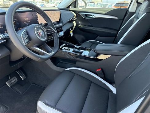 New 2026 Buick Envision Sport Touring image 13