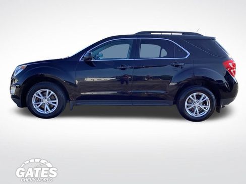 Used 2016 Chevrolet Equinox LT w/ Convenience Package AWD/4WD image 6