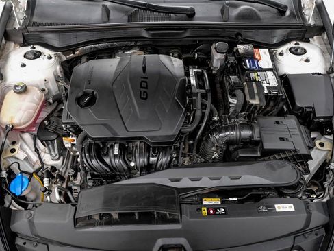 Used 2022 Hyundai Sonata SEL image 58