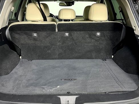 Certified 2020 Nissan Murano SL w/ Moonroof Package AWD/4WD image 36