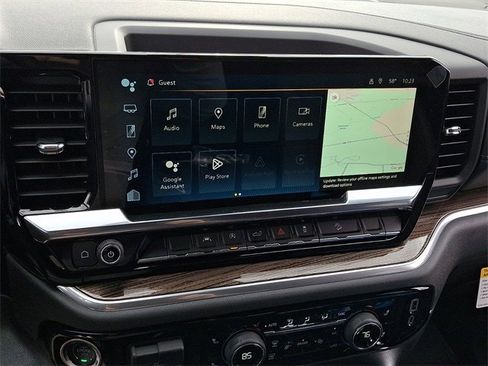 New 2026 Chevrolet Silverado 1500 LT Trail Boss w/ Convenience Package II image 14