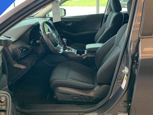 Used 2025 Subaru Legacy Premium AWD/4WD image 3