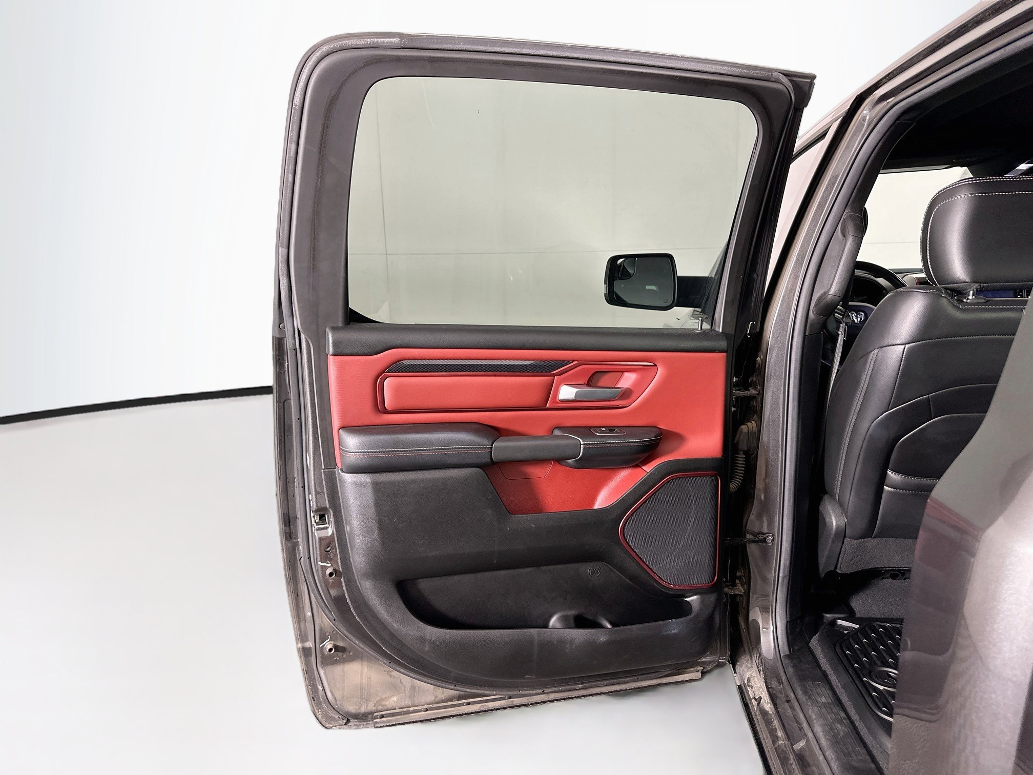 Used 2019 RAM 1500 Rebel w/ Rebel Level 2 Equipment Group AWD/4WD image 27