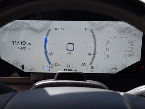 New 2025 GMC Hummer EV 2X w/ LPO, Illumination Package image 17