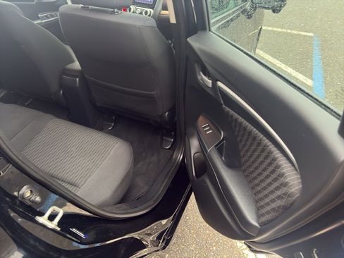 Used 2019 Honda Fit EX image 21