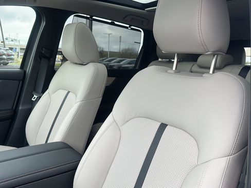 New 2026 MAZDA CX-90 3.3 Turbo w/ Premium Sport Pkg image 11