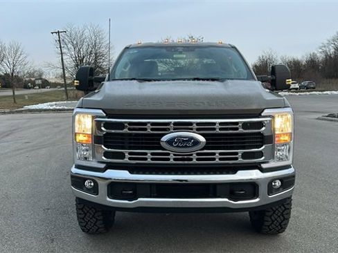 New 2026 Ford F350 XLT w/ Tremor Off-Road Package image 6