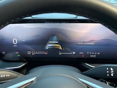 New 2025 Buick Envision Sport Touring image 12