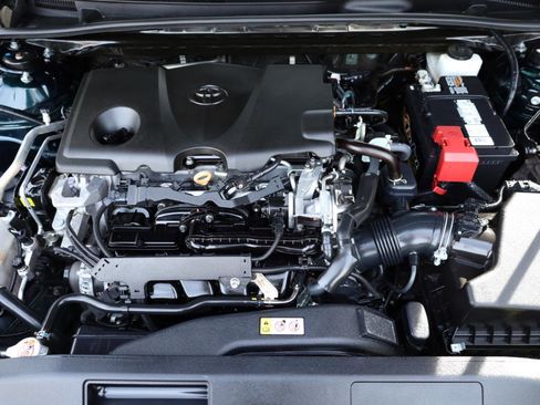 Used 2020 Toyota Camry XSE image 24