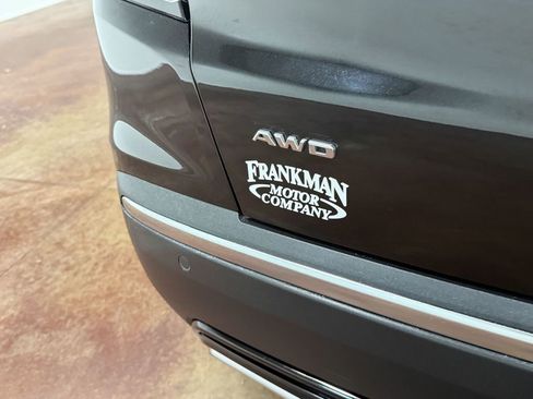 Used 2024 Cadillac XT5 Sportv image 54