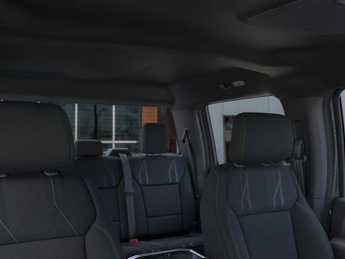 New 2025 Ford F150 STX w/ STX Black Appearance Package image 22