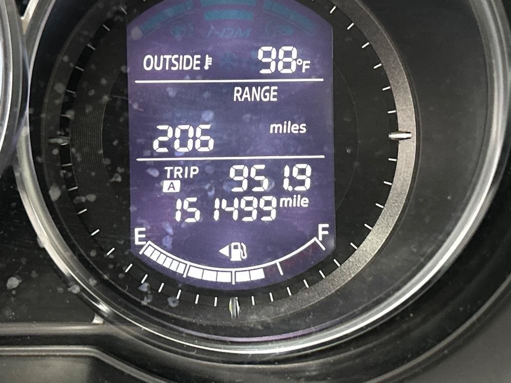Used 2014 MAZDA MAZDA6 Touring FWD image 13