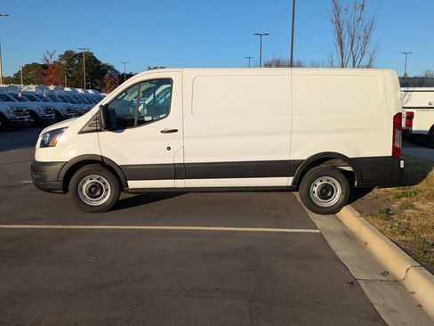 New 2024 Ford Transit 150 Low Roof image 6