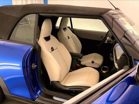 New 2026 MINI Cooper S image 7