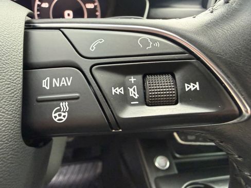 Used 2017 Audi A4 2.0T allroad Premium Plus w/ Technology Package image 44