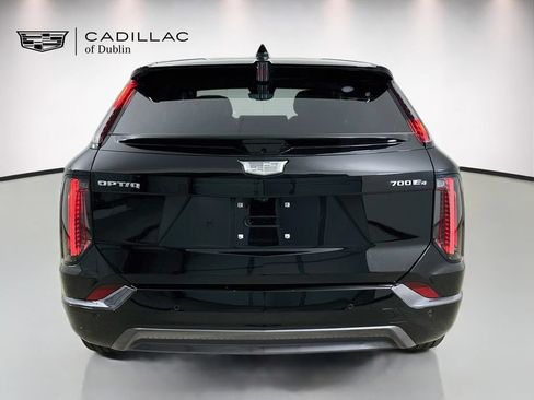 Used 2026 Cadillac Optiq Sport 2 w/ LPO, Floor Liner Package AWD/4WD image 6