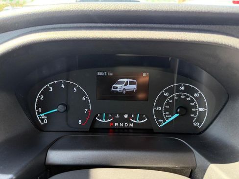 Used 2024 Ford Transit 350 XL RWD image 41