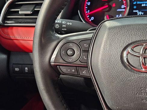 Used 2024 Toyota Camry XSE image 27