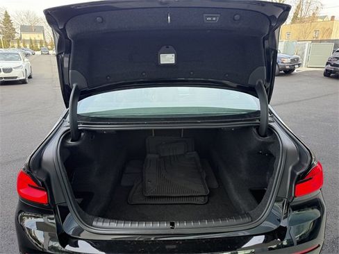 Certified 2023 BMW 530i xDrive w/ Convenience Package image 36