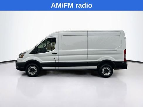 Certified 2024 Ford Transit 250 148 Medium Roof w/ Load Area Protection Package image 7