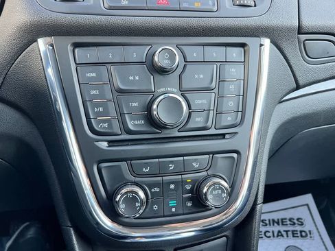 Used 2013 Buick Encore Convenience image 35