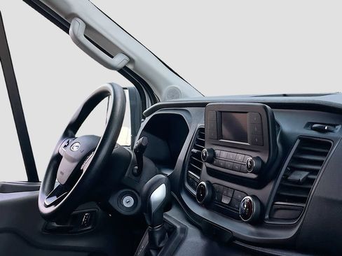 Used 2024 Ford Transit 250 148 Medium Roof Extended AWD image 28
