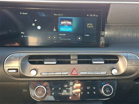 New 2026 Hyundai Palisade Calligraphy image 9