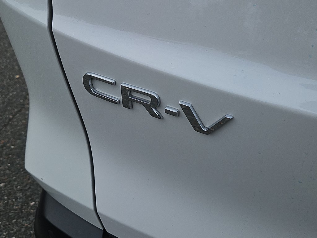 Used 2026 Honda CR-V EX-L image 12