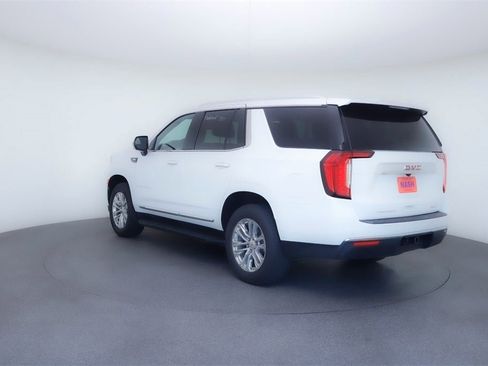 Used 2023 GMC Yukon SLT image 41