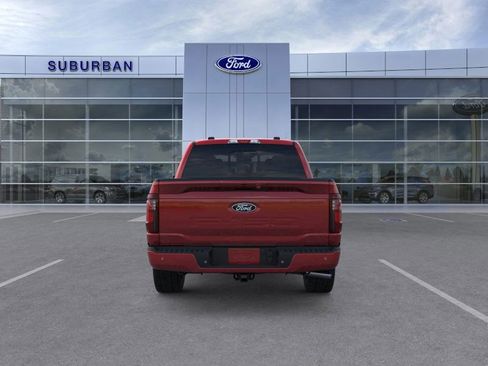 New 2026 Ford F150 XLT image 6