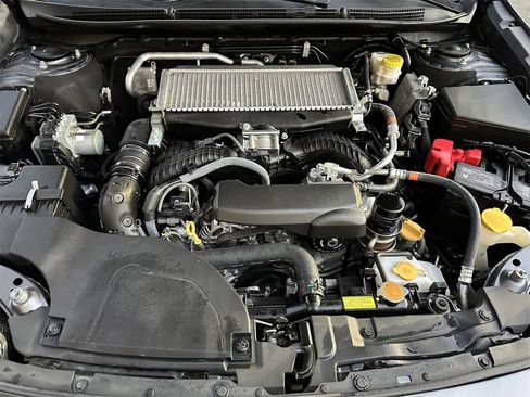 Used 2022 Subaru Outback Limited XT image 9