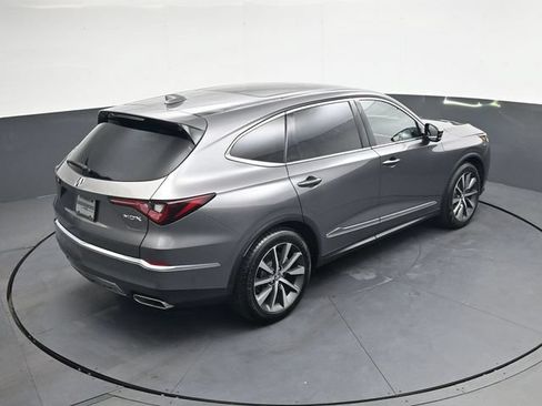 Used 2025 Acura MDX FWD w/ Technology Package image 25