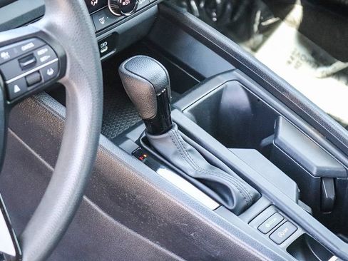 Used 2024 Honda Accord EX image 19