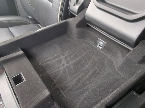 Used 2022 RAM 1500 Laramie w/ Sport Appearance Package image 30