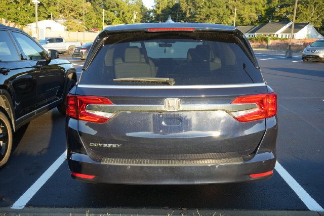 Used 2019 Honda Odyssey Elite image 12