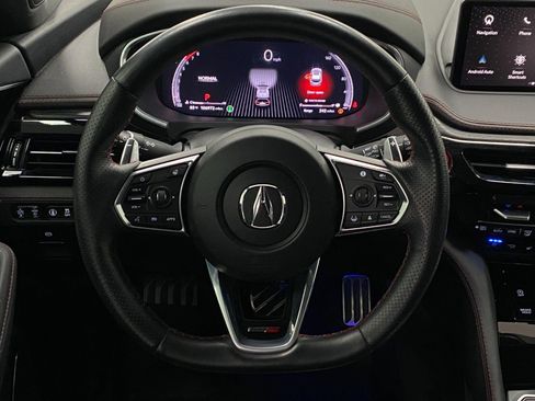 Used 2023 Acura MDX Type S AWD/4WD image 16