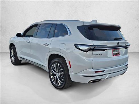 New 2026 Buick Enclave Avenir w/ Super Cruise Package image 9