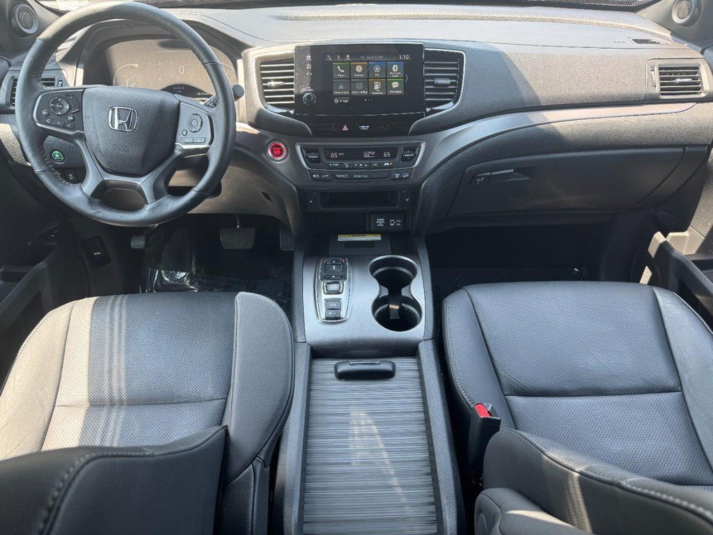 Used 2022 Honda Passport EX-L image 15
