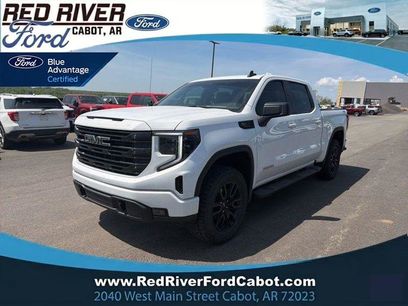 Used 2024 GMC Sierra 1500 Elevation