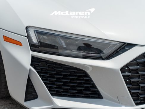 Used 2021 Audi R8 V10 performance AWD/4WD image 18