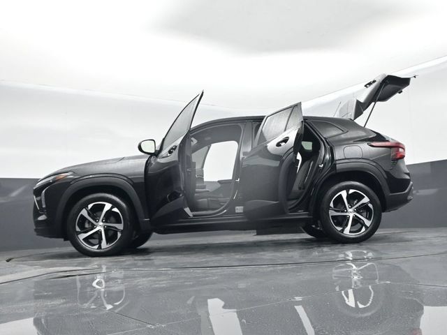 Used 2024 Chevrolet Trax RS w/ Driver Confidence Package FWD image 68