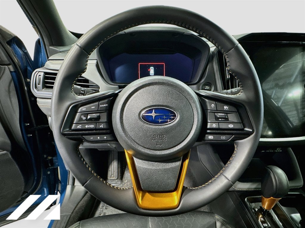 Used 2026 Subaru Forester Wilderness AWD/4WD image 10