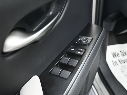 Used 2021 Lexus UX 250h w/ Premium Package image 25