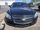 Used 2012 Chevrolet Malibu LT w/ Power Convenience Package image 2