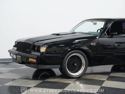 Used 1987 Buick Regal Coupe RWD image 19