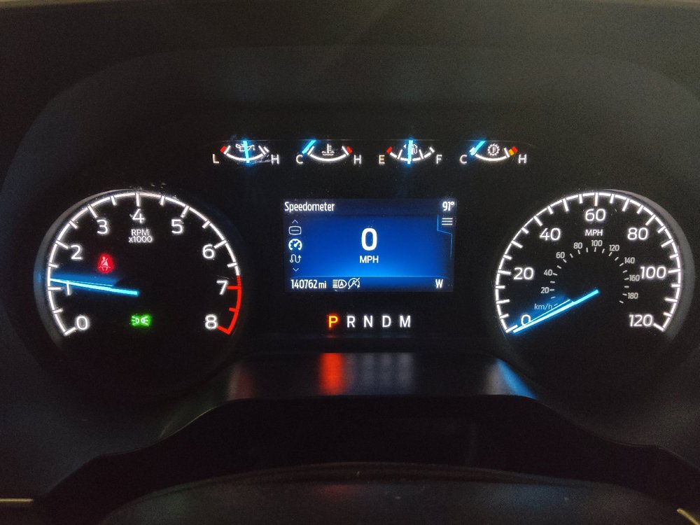 Used 2021 Ford F150 XL w/ Equipment Group 101A High AWD/4WD image 23