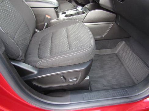 Used 2023 Ford Escape Active w/ Tech Pack #2 image 8